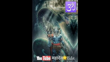 टॉप ३ मोस्ट पावरफुल गॉड्स 🔱 #mahadev #vishnu #bharma #shorts