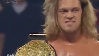Edge cashes in money in the bank on undertaker 2007