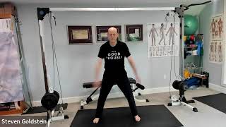 Qigong 68: May 27th, 2022