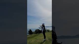 동양의 그리스 웨이하이 포인트cc