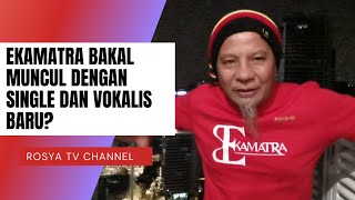 Rashid Ekamatra  Kami Sudah Ada Penggantinya
