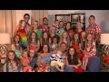 26 People In One House?! Meet The Putmans!