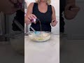 Banana Chocolate Chip Protein Muffins