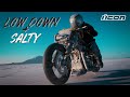 ICON - Low Down &amp; Salty