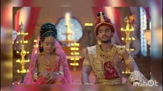 chandragupta ❤️durdhara  @ love marriage #❣️