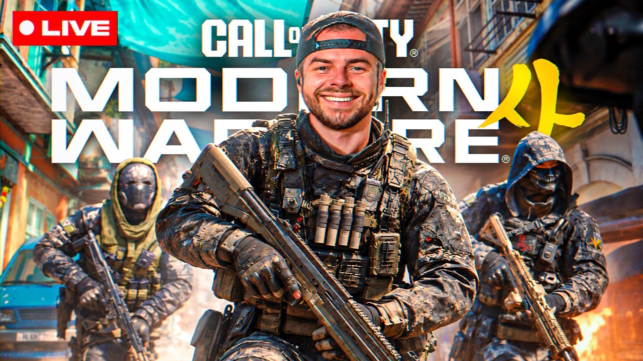 🔴LIVE - RETIRED COD PRO COACHES IN $50,000 CALL OF DUTY SHUFFLE TOURNAMENT 🔴 100T NADESHOT