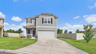 2144 Province St, Green Cove Springs, FL