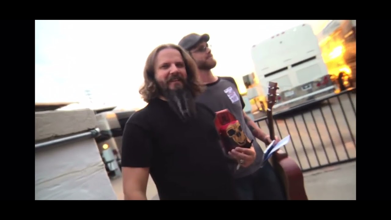 Jamey Johnson high cost of living YouTube