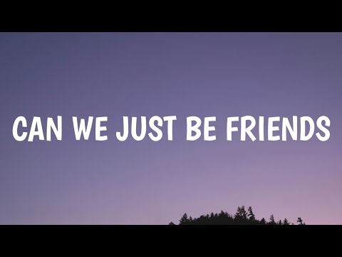 James Charles - Can We Just Be Friends