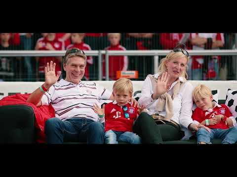 Aftermovie - Traumspiel