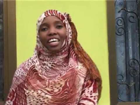 Al Madrsatul Hidaya Muumin Bibi Na Bwana