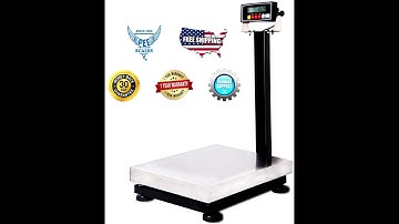 PEC B20K bench scale Review