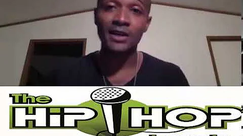 20wenty from Savannah, GA "The Hip Hop Break"