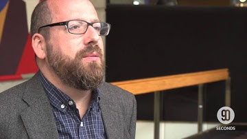 "A channel with a lot of opportunity" - Joshua Seiden | Neo