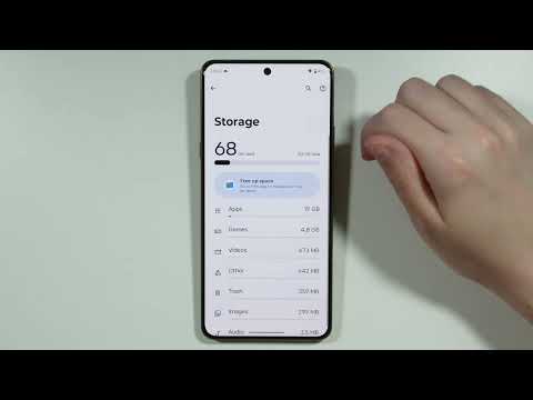 How to Find Trash on Motorola Smartphone (Recycle Bin) - Find Deleted Files from the Last 30 Days