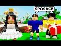 Come Sposarsi Su Brookhaven Roblox!