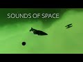 ENVIRONMENTAL AMBIENCE - Alien Cloud - Elite Dangerous