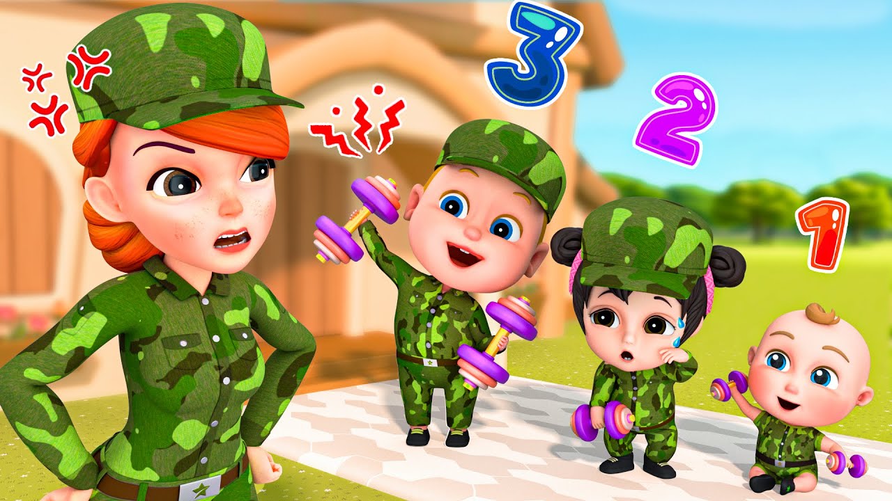 Mommy Be Angry Five Little Soldiers Song Super Sumo Nursery Rhymes mommy-be-angry-five-little-soldiers-song-super-sumo-nursery-rhymes