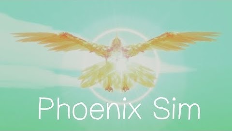 Phoenix Sim – All soundtracks