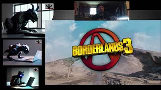 Borderlands 3 Modding; Using a WebUI, and bl3hotfix files to mod BL3!!