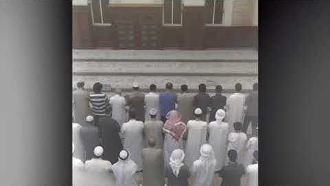 سورة التوبة - الشيخ رضوان