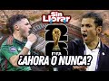 ¡AHORA O NUNCA para la Selección Mexicana (MÁS ALLÁ DEL QUINTO PARTIDO)!