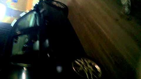 Golf 4 Gti 1.8 turbo 20v ,