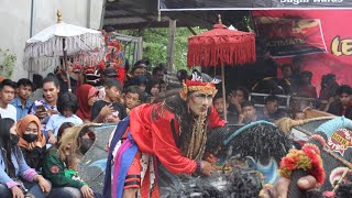 LEGOWO PUTRO {Spesial Wayang Lawas} Kameramen Tidak Selamat ~ Perang celeng •Live Baleturi Nganjuk