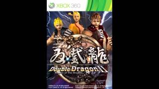 Double Dragon II: Wander of Dragon - End Theme (OST)