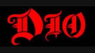 Обложка DIO I Am Скачать DIO I Am