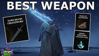 Download Lagu Breaking Elden Ring With The Darkmoon Greatsword MP3