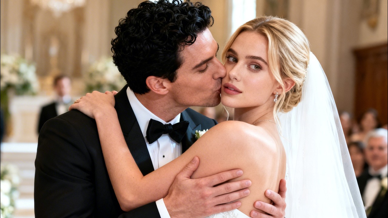 [Multi SUB]Fiancé cheating on wedding day, she married a poor boy, unaware he was a Billionaire CEO!