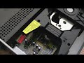 Philips CDi 210 - Drive Repair & Gamepad Repair (Part 1)