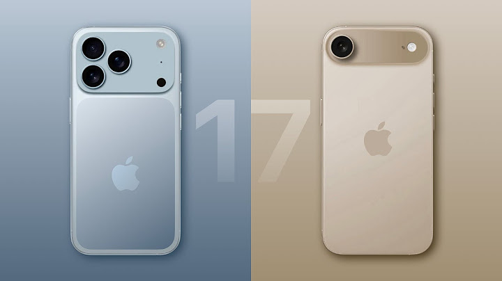 iPhone 17: What To Expect