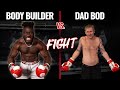Wow Body Builder vs Boxer | NDO Champ Boxing