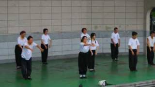 980524 Tai  Chi   Taichi-Dowing    太導導引剪影