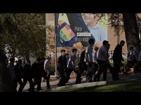 Para cambiar el mundo