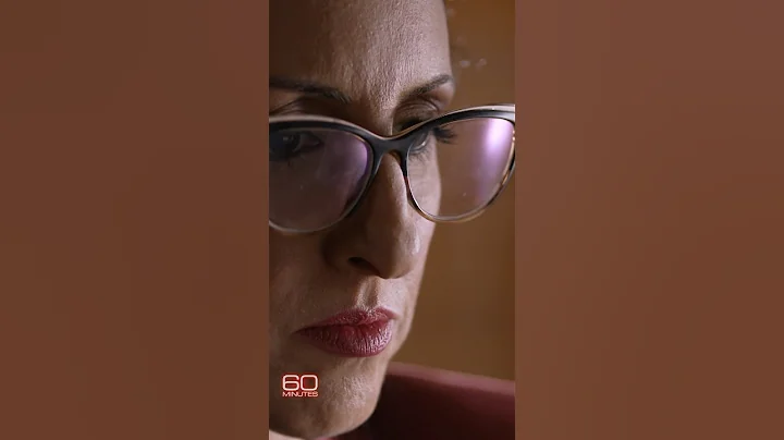 Diplomat says she warned Washington about impact of U.S. weapons in Gaza #shorts