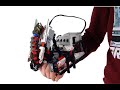 MINDSTORMS ROBOTIC HAND