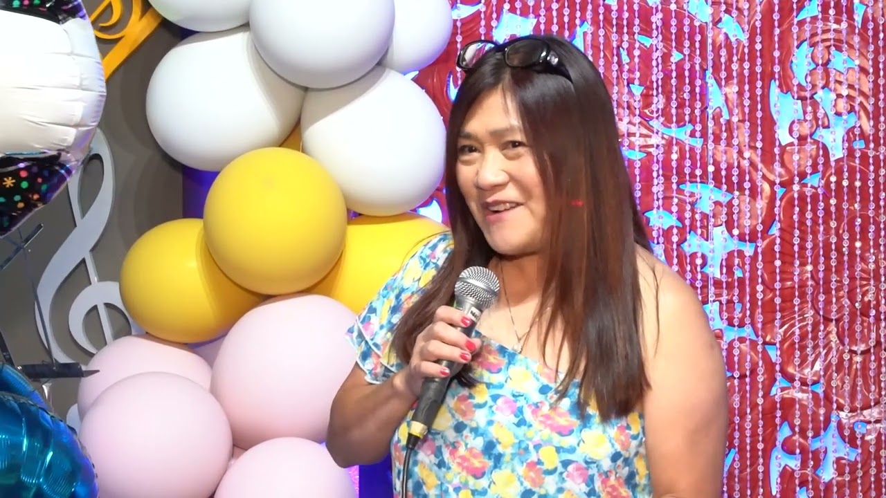 In Celebration of James' Retirement Party April 30, 2022