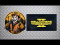 JobsiteJester Live Stream - Helldivers 2 #helldivers2