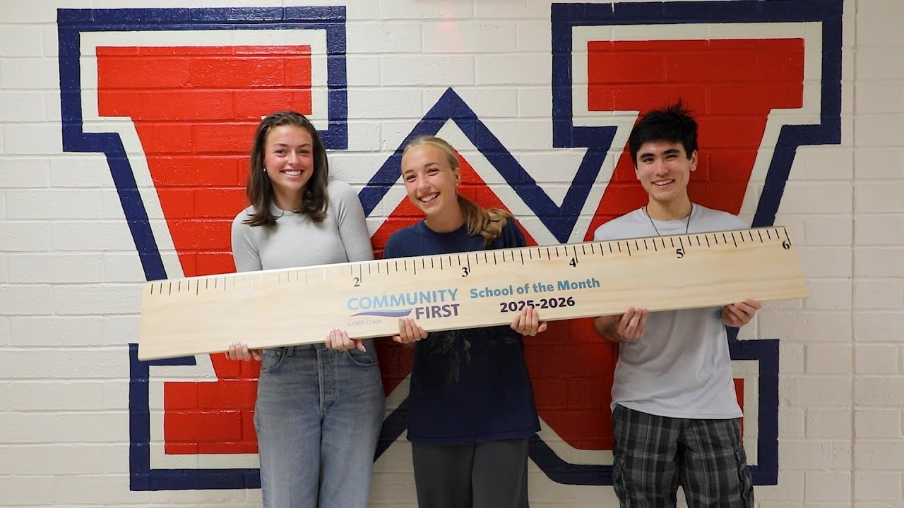 It's time to celebrate the October Schools of the Month with Duval County Public Schools! 🎉