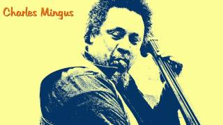 Vignette de la vidéo "Charles Mingus - Summertime"