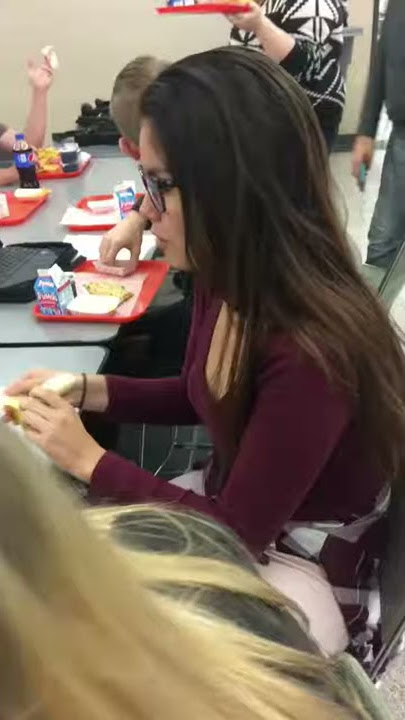 Hot Girl Deep Throats A Banana 🍌😳