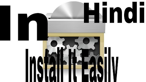 How To Download And Install Busybox On Android! (ROOT)/ In hindi and step by step.