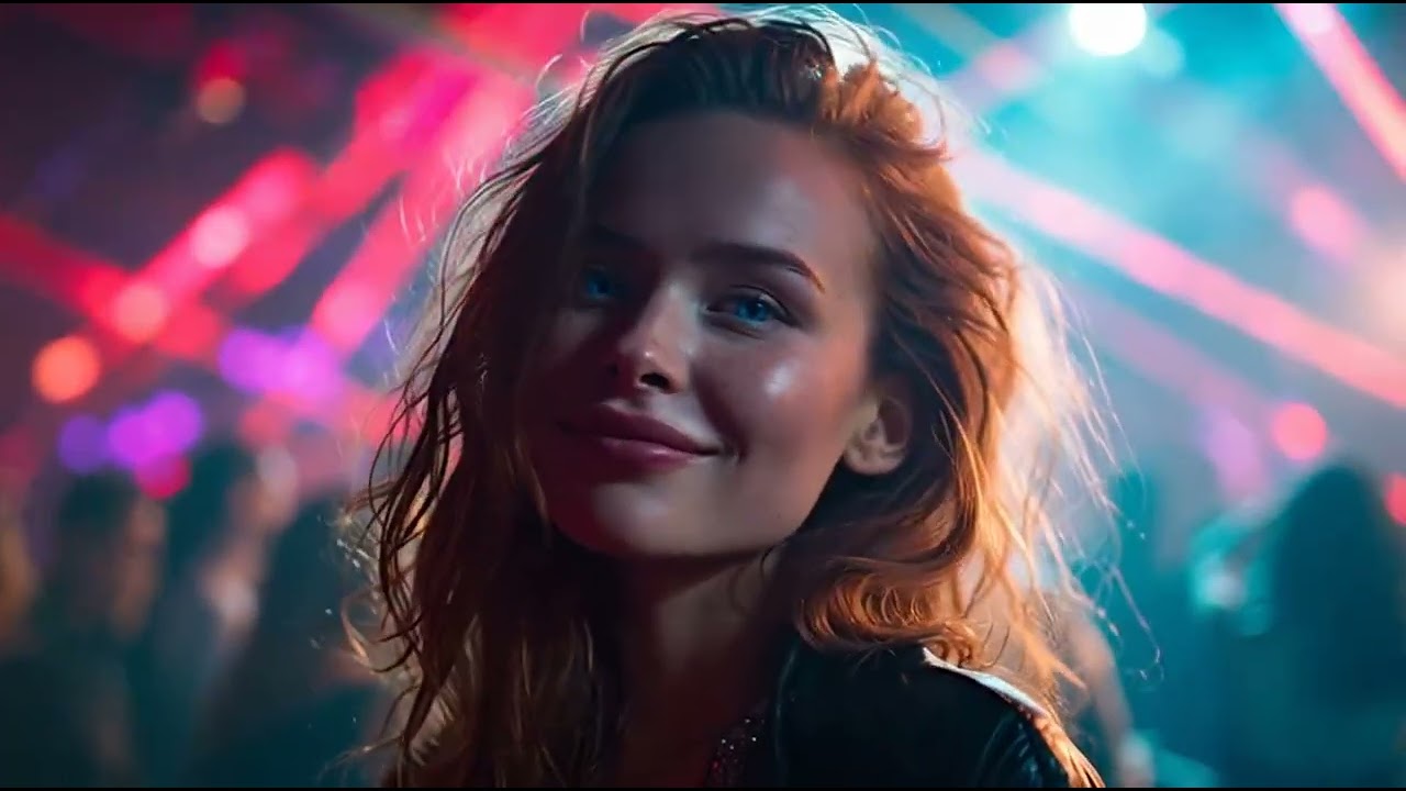 Russian EDM Playlist 💔❤️ Deep Love & Club Vibes