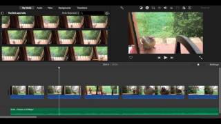 Video Project IMP2