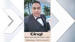 Video thumbnail of "Gingi - Loli ruzsi"
