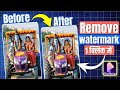 Pixvers ai ka watermark kaise hataye | pixvers ai video watermark kaise remove kare