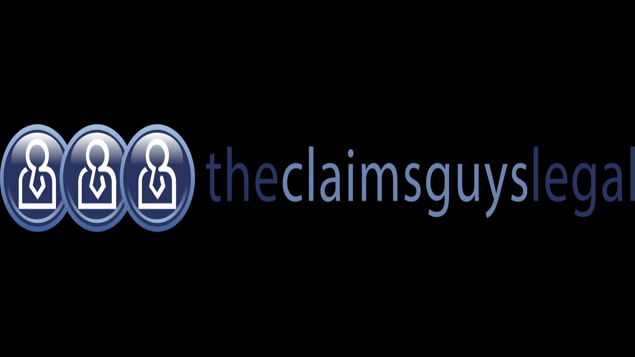 The Claims Guys Legal - Claim (2025, UK, Radio) - YouTube